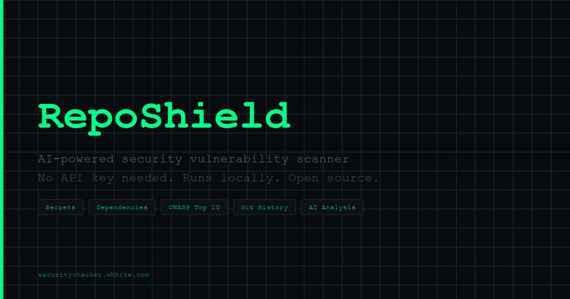 RepoShield